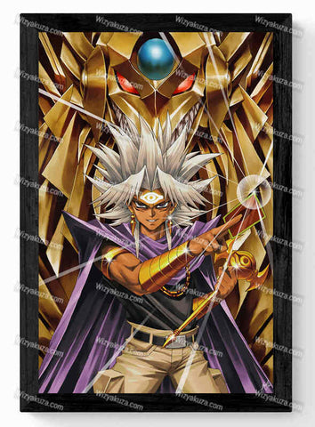 Ancient Egyptian Gods Pt.3