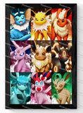 The Evolution Bunch Pt.2