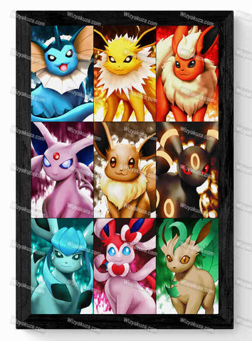 The Evolution Bunch Pt.2