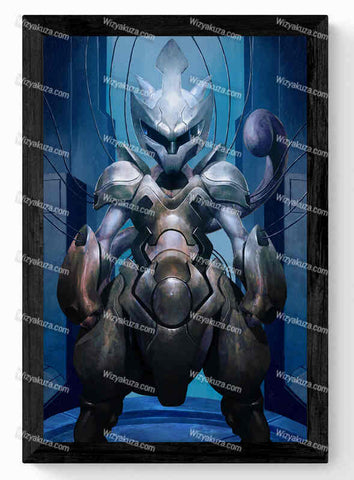 Engineered Legend Pt.1