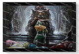 Death of the Rangers