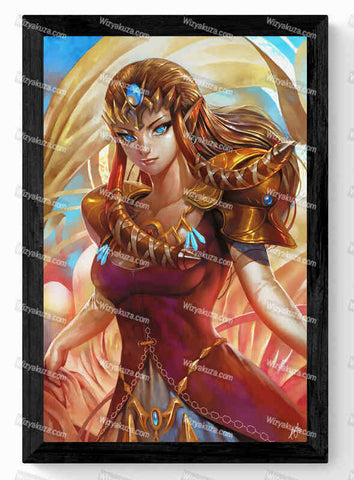 Trio of the Kingdom Pt.2