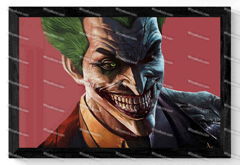 Wicked Smile