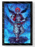 Blazing Demonic Showdown Pt.2