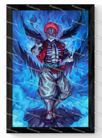 Blazing Demonic Showdown Pt.2
