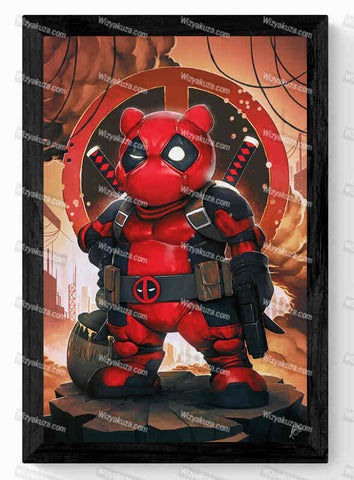 Deadpooh