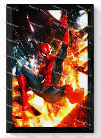 Web Slangin' Pt.1