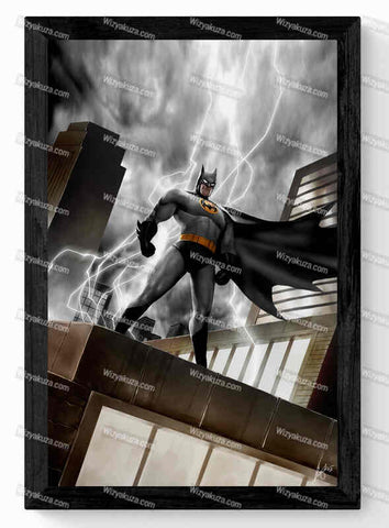 I Am the Night Pt.2