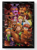 Five Nights of Doo