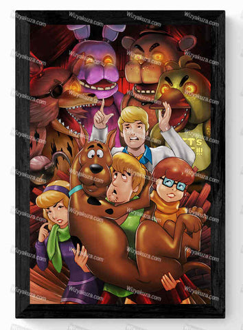 Five Nights of Doo
