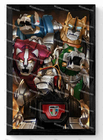 Mechanical Combination Pt.1