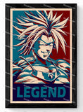 LEGEND