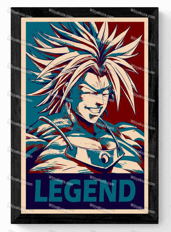LEGEND