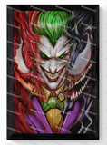 Symbiotic Smile