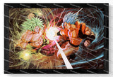 Colossal Showdown