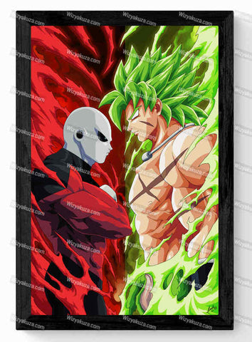 Who Ya Got?