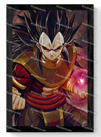 Alternate G.O.D.