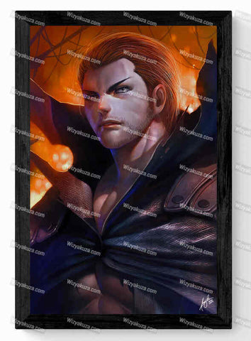 Strongest in the Guild