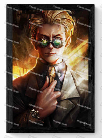 Working Overtime Pt.1