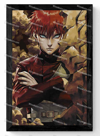 Master of the Sand Split