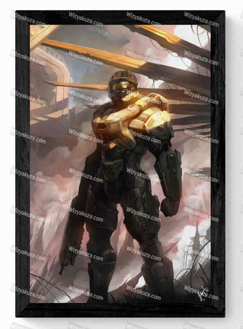 Protector of Earth