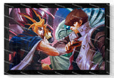 Eternal Rivalry