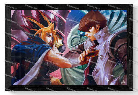 Eternal Rivalry