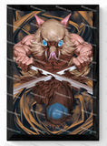 The Raging Boar