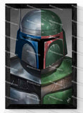 Bounty Hunter Split