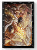 Legendary Lightning Masters