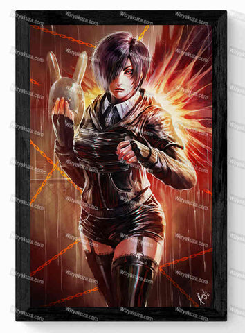 Rabbit Ghoul