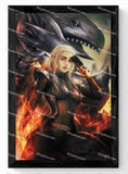 Queen of Games