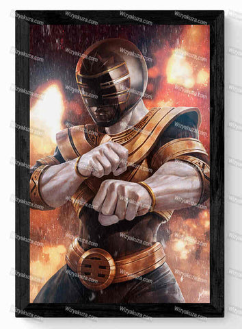 Returning in Gold