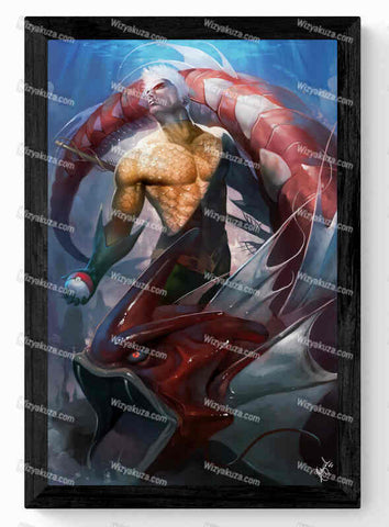 Kings of the Oceans