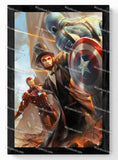 Civil War