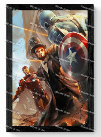 Civil War