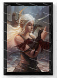 Mother of Dragons