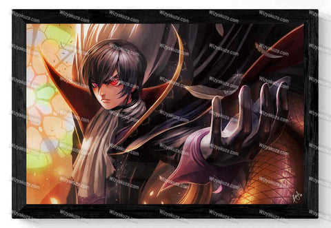 Master Tactician