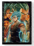 Fusion of Gods