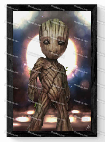 Tree Development Pt.1