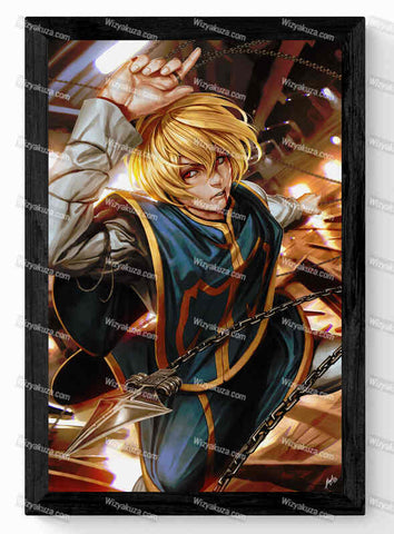Chain Master