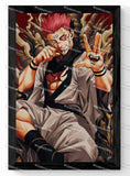 King of Curses