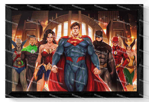 Heroes United