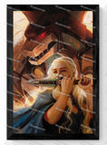 Mother of Dragonzord