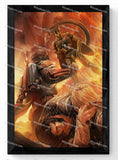 Android Hunter