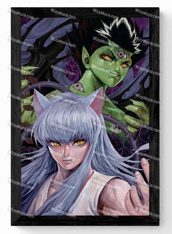 Demonic Partnership Pt.2