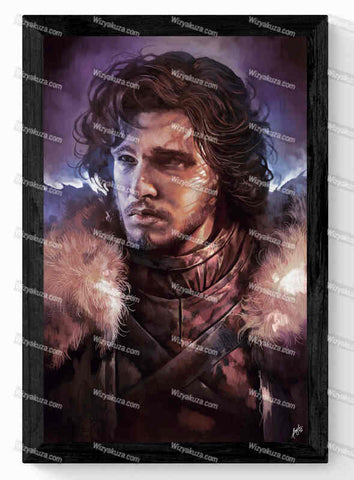 Chasing the Throne Pt.1