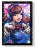 Mech Pilot