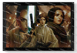 Women in Space