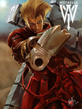 Bearing a Cross - Wizyakuza.com